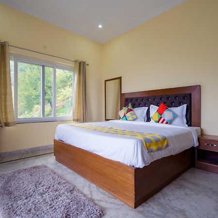 Spot On 40739 Nandi Palace Spot Hotell Mumbai Eksteriør bilde